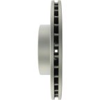 Centric 320.61055F Disc Brake Rotor - Front - view 4