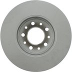 Centric 320.61057F Disc Brake Rotor - Front, Front Left or Front Right - view 5