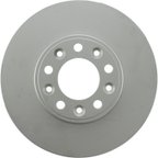 Centric 320.61057F Disc Brake Rotor - Front, Front Left or Front Right - view 1