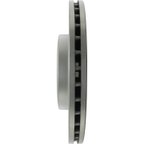 Centric 320.61057F Disc Brake Rotor - Front, Front Left or Front Right - view 4