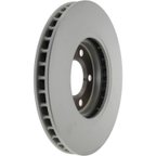 Centric 320.61060H Disc Brake Rotor - Front - view 3