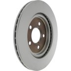 Centric 320.61062H Disc Brake Rotor - Rear - view 3