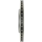 Centric 320.61062H Disc Brake Rotor - Rear - view 4