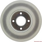 Centric 320.61082F Disc Brake Rotor - Front - view 5