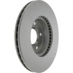 Centric 320.62034F Disc Brake Rotor - Front - view 3
