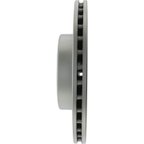 Centric 320.62034F Disc Brake Rotor - Front - view 4
