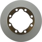 Centric 320.62042F Disc Brake Rotor - Front - view 1