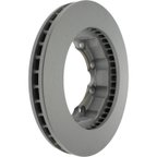 Centric 320.62042F Disc Brake Rotor - Front - view 3