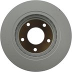 Centric 320.62054F Disc Brake Rotor - Front - view 5