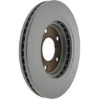 Centric 320.62054F Disc Brake Rotor - Front - view 3
