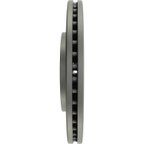 Centric 320.62054F Disc Brake Rotor - Front - view 4