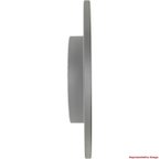Centric 320.62064F Disc Brake Rotor - Rear - view 4