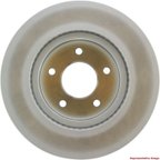 Centric 320.62068F Disc Brake Rotor - Front - view 5