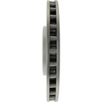 Centric 320.62085F Disc Brake Rotor - Front - view 4