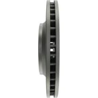 Centric 320.62098F Disc Brake Rotor - Front - view 4