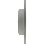 Centric 320.62101F Disc Brake Rotor - Rear - view 4