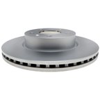 Centric 320.62136H Disc Brake Rotor - Front - view 2