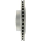 Centric 320.62136H Disc Brake Rotor - Front - view 4