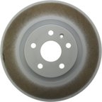 Centric 320.62140F Disc Brake Rotor - Front - view 1