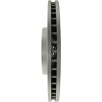 Centric 320.62140F Disc Brake Rotor - Front - view 4