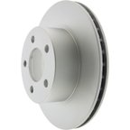 Centric 320.63003F Disc Brake Rotor - Front - view 2