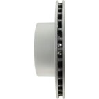 Centric 320.63003F Disc Brake Rotor - Front - view 4