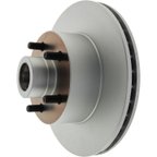 Centric 320.63010F Disc Brake Rotor - Front or Rear - view 2