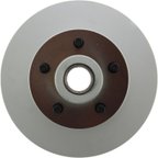 Centric 320.63010F Disc Brake Rotor - Front or Rear - view 1