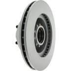 Centric 320.63010F Disc Brake Rotor - Front or Rear - view 3