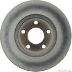Centric 320.63039F Disc Brake Rotor - Front - view 5