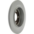 Centric 320.63057F Disc Brake Rotor - Rear - view 3