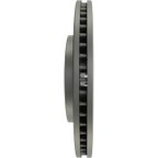 Centric 320.63058F Disc Brake Rotor - Front - view 4