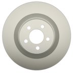 Centric 320.63063F Disc Brake Rotor - Front - view 1