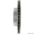 Centric 320.63065F Disc Brake Rotor - Rear - view 4