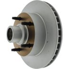Centric 320.65001F Disc Brake Rotor - Front - view 2