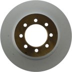 Centric 320.65006F Disc Brake Rotor - Front - view 1