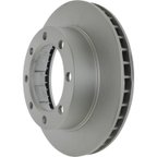 Centric 320.65012F Disc Brake Rotor - Front - view 2