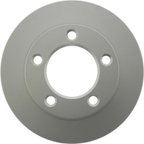 Centric 320.65013F Disc Brake Rotor - Front - view 1