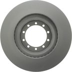 Centric 320.65020F Disc Brake Rotor - Front or Rear - view 5