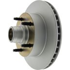 Centric 320.65039F Disc Brake Rotor - Front - view 2