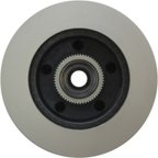 Centric 320.65040F Disc Brake Rotor - Front - view 5