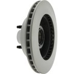 Centric 320.65040F Disc Brake Rotor - Front - view 3