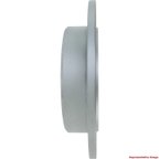 Centric 320.65052F Disc Brake Rotor - Rear - view 4