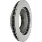 Centric 320.65053F Disc Brake Rotor - Front - view 3