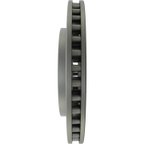 Centric 320.65058F Disc Brake Rotor - Front - view 4