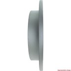 Centric 320.65059F Disc Brake Rotor - Rear - view 4