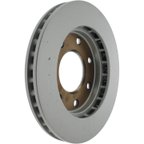 Centric 320.65062F Disc Brake Rotor - Front - view 3