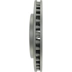 Centric 320.65062F Disc Brake Rotor - Front - view 4