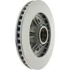 Centric 320.65063F Disc Brake Rotor - Front - view 3