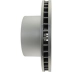 Centric 320.65064F Disc Brake Rotor - Rear - view 4